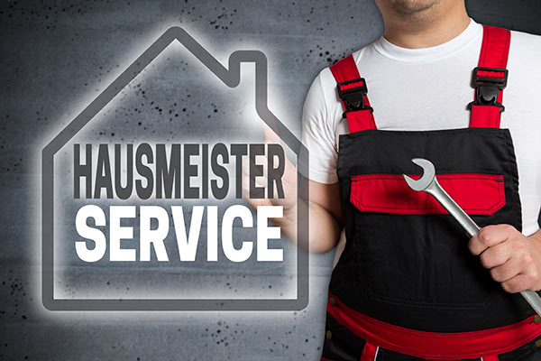 hausmeisterservice